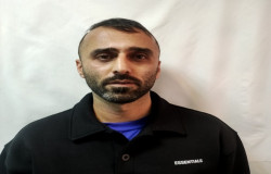 بنیامین عموزاد