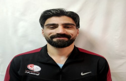 بهروز کریمی