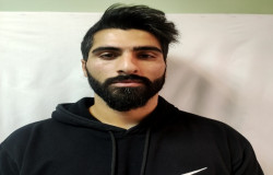 امیر هدایتی