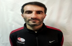 مهرداد زوار حسینی