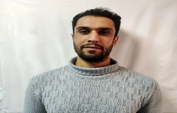 میلاد محبی نژاد