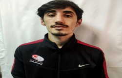 مهدی صاریم صلوات