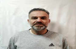 سعید کیهانی