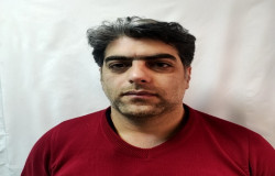 مجتبی موسی الرضائی