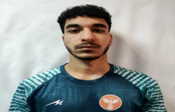 آرین جودکی