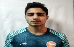 دانیال ملک محمدی