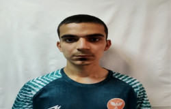 سید امیرعلی متولیان