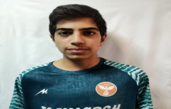 کیان بهروز