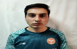 آراز اروجی سوغانلو