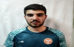 عرشیا حبیبی