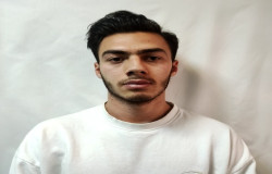 اشکان بیگ زاده صلوات