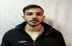 آروین اسلامی