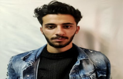 محمد مهدی فضل اله