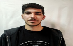 مهیار حسین پور