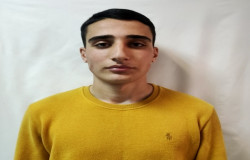 علی تاجیک