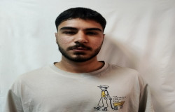 پویان مردانی