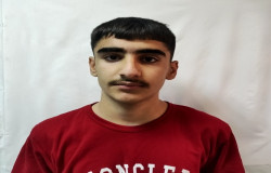 علی خدادادی
