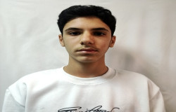 مهراب فتحی