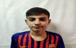 علی اصغر پارسه