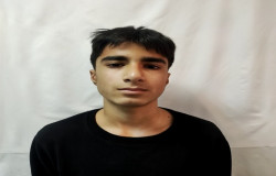 ایلیا کریم زائی