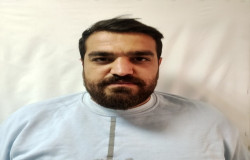 سالار خواجه وند