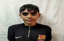 محمدطاها لطیفی