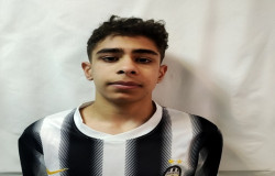 امیرحسام حسنی