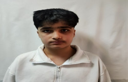 علی برزگر ساطی سفلی