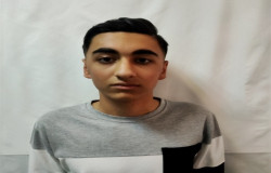 آریا اسماعیلی