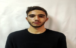 محمدامین صادقی نیا