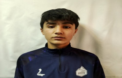 محمدعلي شريفي