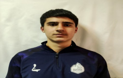 امیررضا پوریوسفی