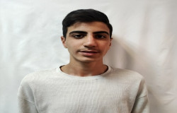 امیر علی عبدی
