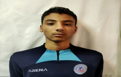 سید ماهد رئیسی اسکوئی