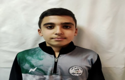 امیر علی نقدی