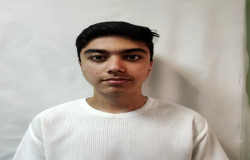 مهبد خان زاده