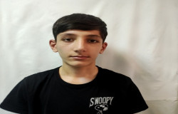 رضا عطائی قوزلوجه