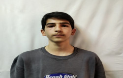بنیامین قنبری