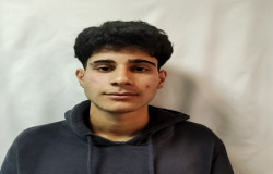 اریا فتحی ناصری