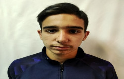 رسام رحیمی