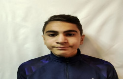 کسری محمدی سارسری