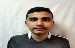 امیر محمد قدرتی