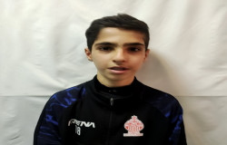 علی جندقی