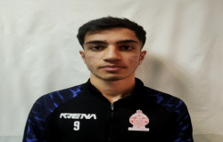 علی نیک منش