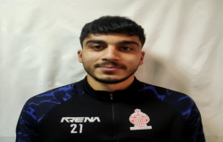 معین قاسم زاده