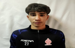 مهدی کارگزار