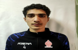 علیرضا شمشیری