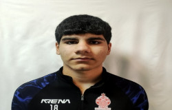 امیر حسین سوری