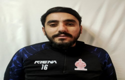 محمدطاها شهسواری