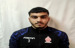 متین قاسم زاده